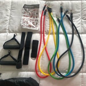 Resistance Bands